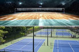 Image result for Lysander Badminton Club