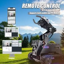 Image result for Robot Tank