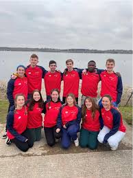 Image result for University Of Birmingham Kayaking Club
