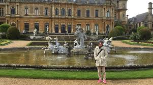 Image result for Waddesdon Gymnastics Club