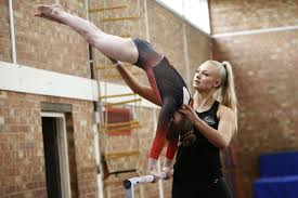 Image result for Bicester and District Gymnastics Club
