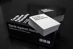 Custom CARDS AGAINST HUMANITY | Community of Cards Against.