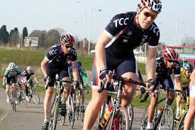 Image result for Twickenham Cycling Club