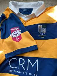 Image result for Cookstown Rugby Football Club