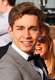 Image result for Robbie Sheehan