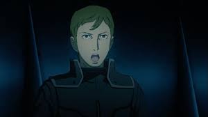 「ノラン・オシェット 宇宙戦艦ヤマト2199」の画像検索結果