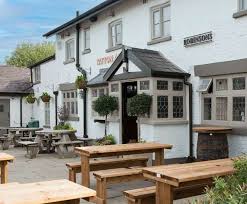 Image result for The Tatton Club