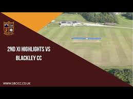 Image result for Blackley Cricket Club