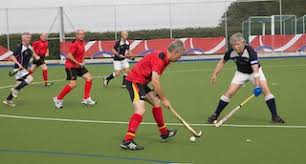 Image result for Waverley & Inveresk Hockey Club