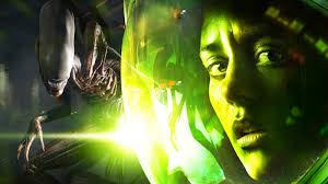 Image result for Alien: Isolation