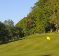 Image result for Ampleforth College Golf Club