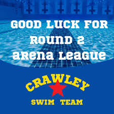 Image result for Crawley Swimming Club