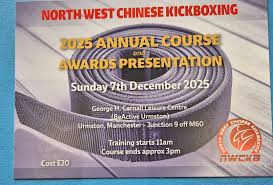 Image result for North West Chinese Kickboxing