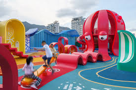 Image result for Octopushy (Croydon Area)