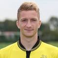 UEFA Champions League - Marco Reus – UEFA.