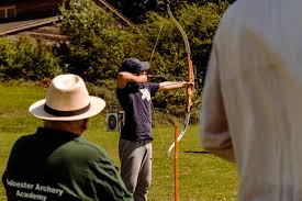 Image result for Stalybridge Archery Club