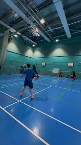 Image result for Birmingham Badminton Bears