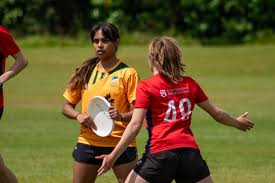 Image result for Glasgow University Ultimate Frisbee