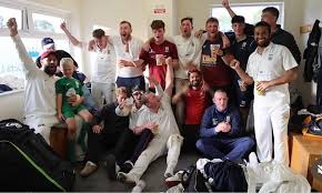Image result for Caythorpe Cc, Notts