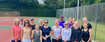Image result for Sevenoaks Lawn Tennis Club