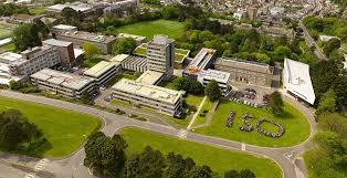 Image result for Aberystwyth University