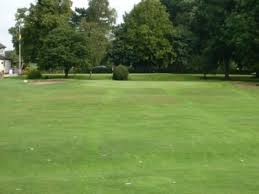 Image result for Heworth Golf Club