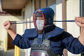 Image result for Sanshukan Kendo Club