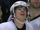 Sidney Crosby vs Roberto Luongo - Penalty Shot in Overtime