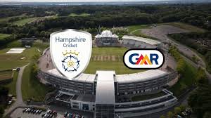 Image result for Hampshire County Cricket Club