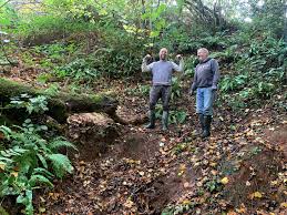 Image result for Wells & District Trials Club