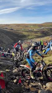 Image result for Macclesfield Motorcycle Trials Club
