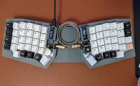 Image result for tented keyboard