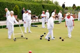 Image result for Severalls Jubilee Bowls Club