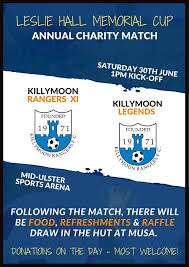 Image result for Cookstown Rugby Football Club