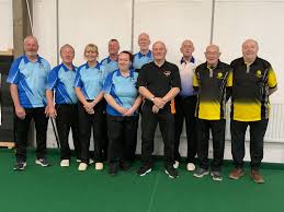 Image result for Saltash Bowling Club