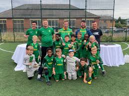 Image result for Hunslet Green Community Sports & Social Club