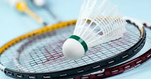Image result for Wootton Bassett Badminton Club