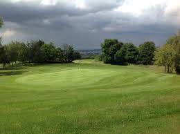 Image result for Grange Park Golf Club