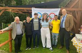 Image result for Camberley Judo Club