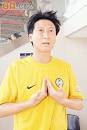 TIMMY HUNG feels Fala Chen's bra scene is not a big deal