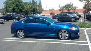 Image result for Kyanite Blue 2010 Jaguar