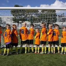 Image result for Abbey Lane Junior Football Club