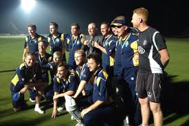 Image result for Welby Cricket Club