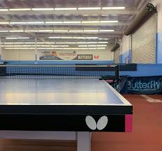 Image result for Headley Table Tennis Club