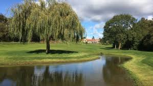 Image result for Knaresborough Golf Club
