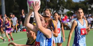 Image result for Meon Netball Club