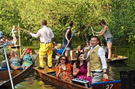 Image result for Cherwell Canoe Club