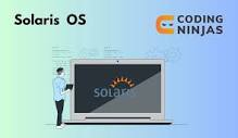 Solaris OS - Naukri Code 360