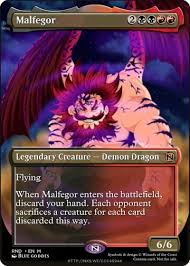 Image result for Malfoder