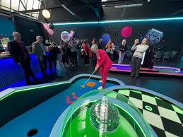 Image result for Harpenden & District Indoor Bowling Club